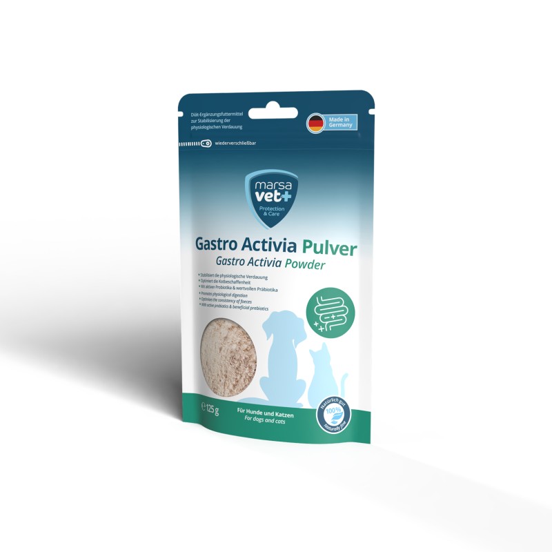 MicroBell Packung